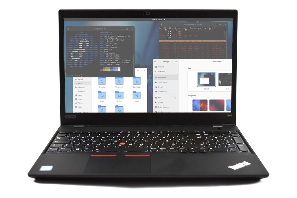 Safertech Laptop OS Install